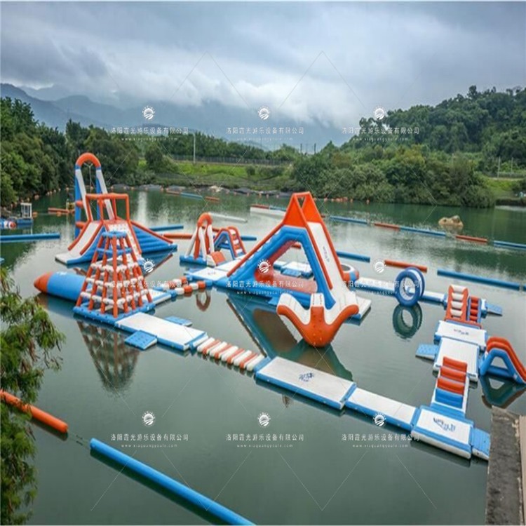 深圳优质水上乐园